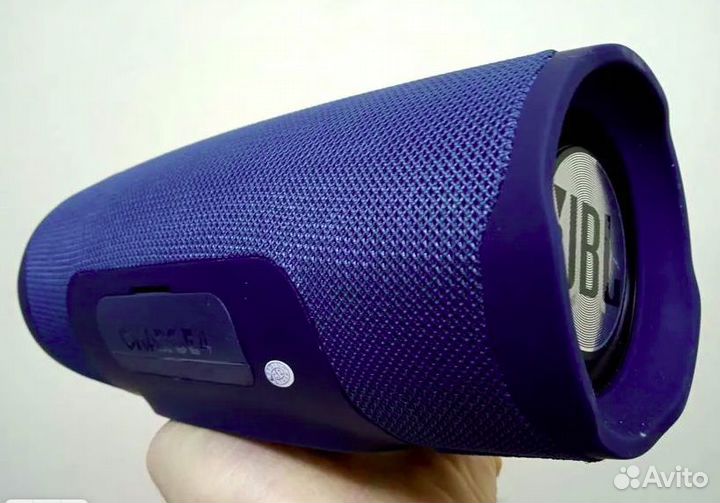 Колонка JBL Charge 4