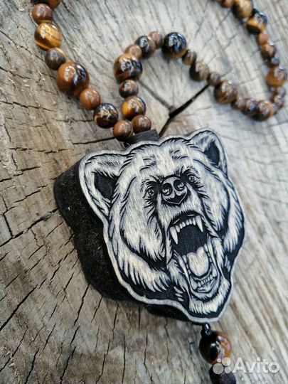 Подвеска в авто на зеркало