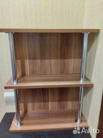 Полка навесная