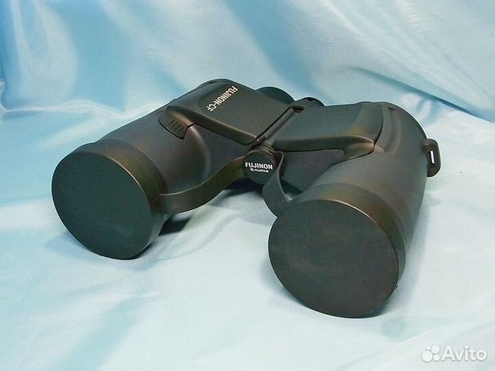 Бинокль Fujinon 7x50 WP-CF