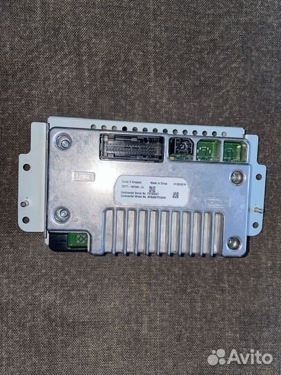 Sync 2 usb hub gps антенна с навигацией