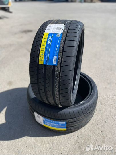 Habilead PracticalMax H/P RS26 285/35 R21 105Y