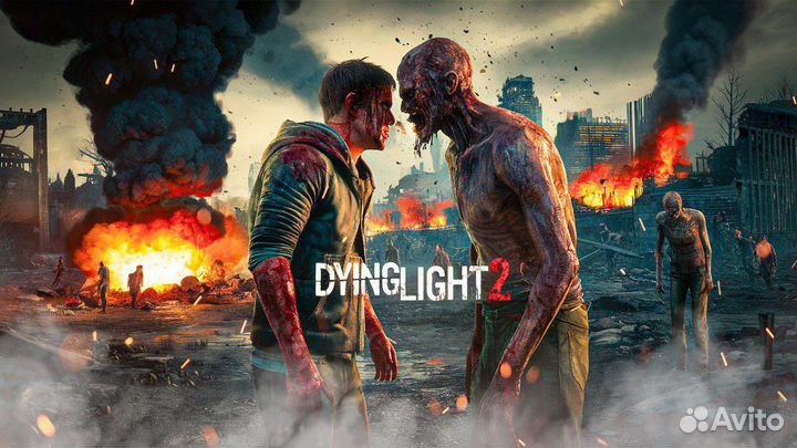 Превью/аватарка для YouTube