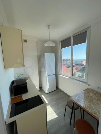 Комната 35 м² в 1-к., 7/10 эт.