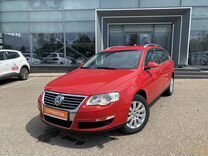 Volkswagen Passat 1.4 AMT, 2009, 233 705 км, с пробегом, цена 690 000 руб.