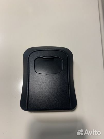 Сейф кодовый для ключей, ключница