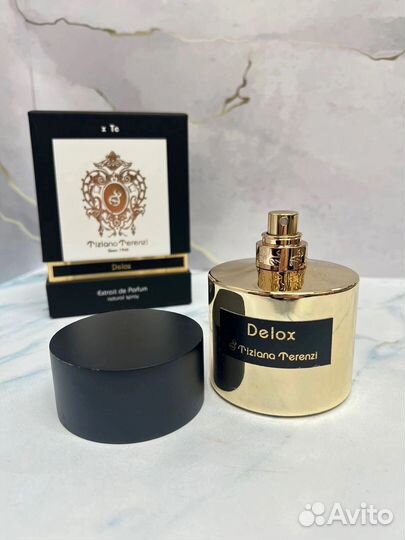 Духи Delox Tiziana Terenzi,100ml