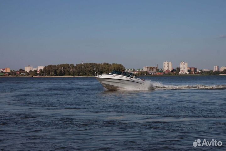 Катер Velvette 20 Image