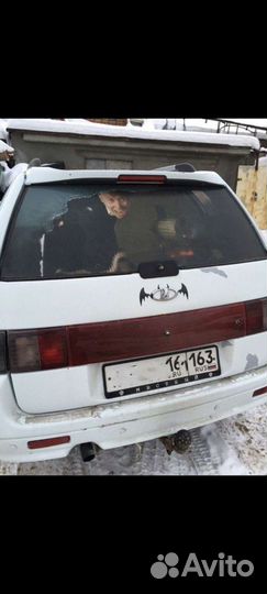 Наклейка пулемет брат 2