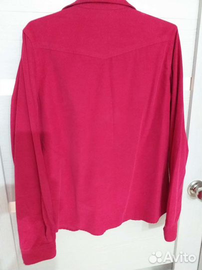 Рубашка женская