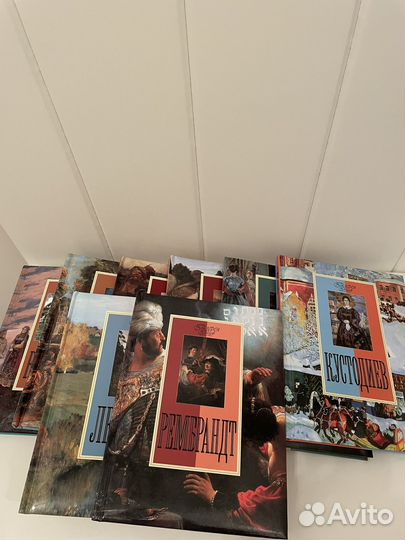 Книги,8 шт.,новые, 