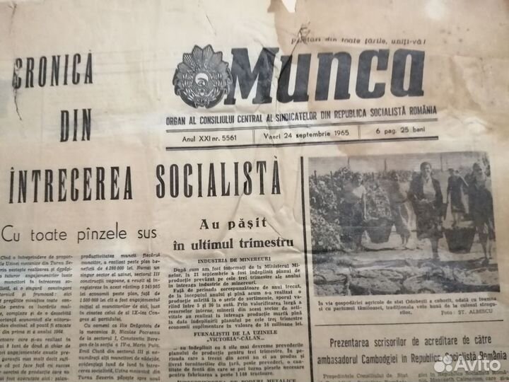 В Вашу коллекцию