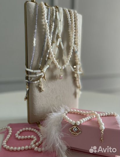 Мастер класс по созданию украшений обучение