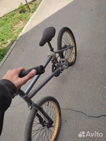 Продам bmx