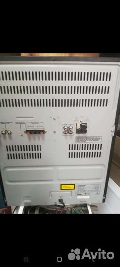 Радиотехника разная, магнитофоны