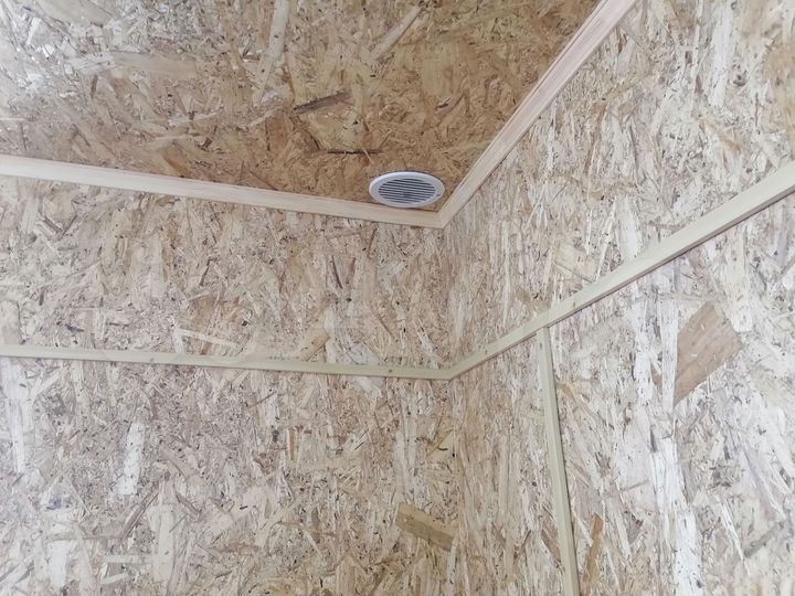 Гараж, 24 м²