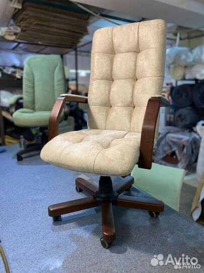 Кресло руководителя