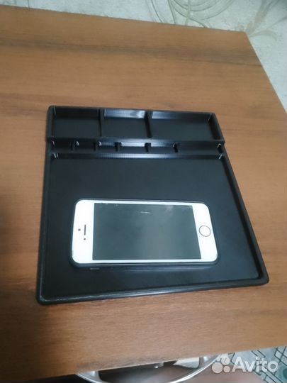 Коврик для разборки телефона