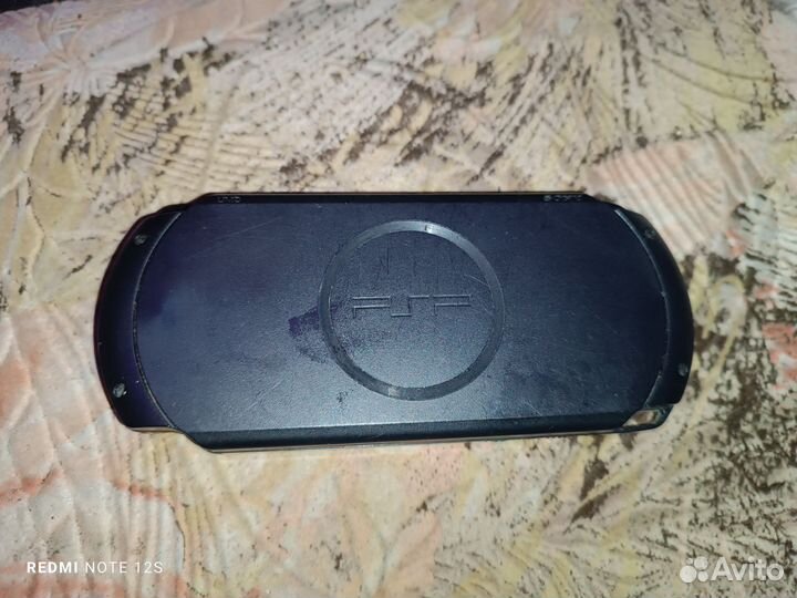 Sony PSP e1008