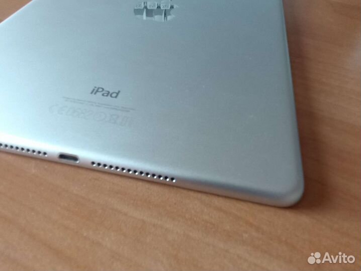 Apple iPad air 2 sim