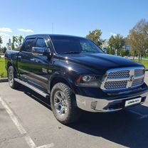 Dodge Ram 5.7 AT, 2013, 220 000 км, с пробегом, цена 3 200 000 руб.