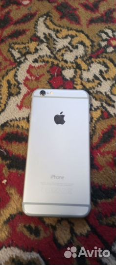 iPhone 6, 16 ГБ