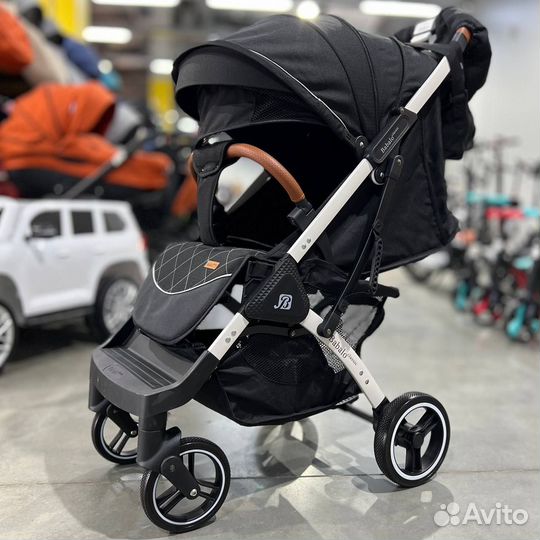 Прокат, аренда коляски Babalo