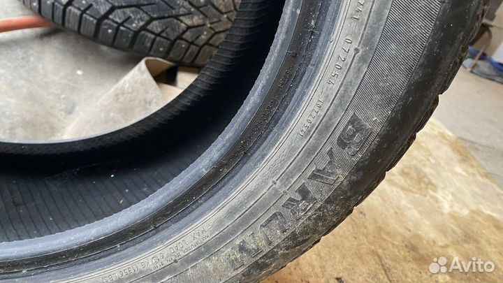 Barum Norpolaris 205/55 R16
