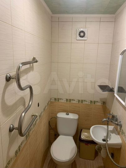 Комната 12 м² в 1-к., 3/3 эт.