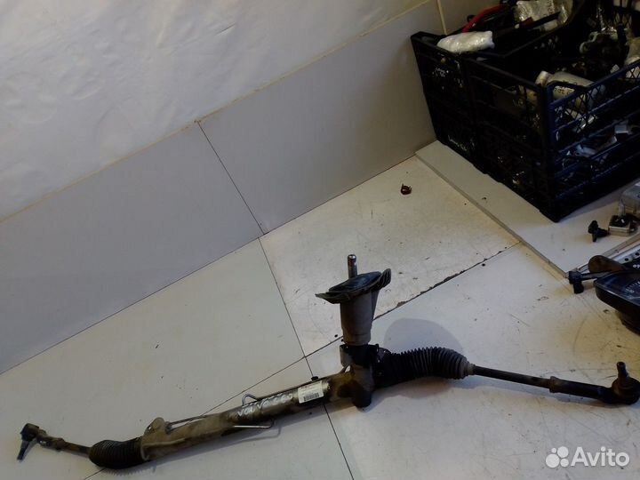 Рейка рулевая (Volvo S60)