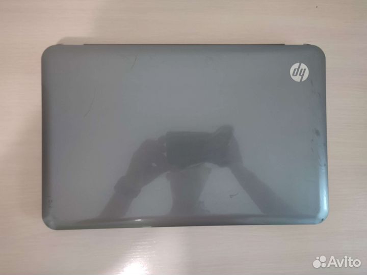 Hp pavilion g6