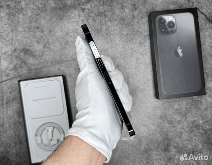 iPhone 13 Pro Max, 128 ГБ