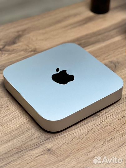Mac mini m1 256