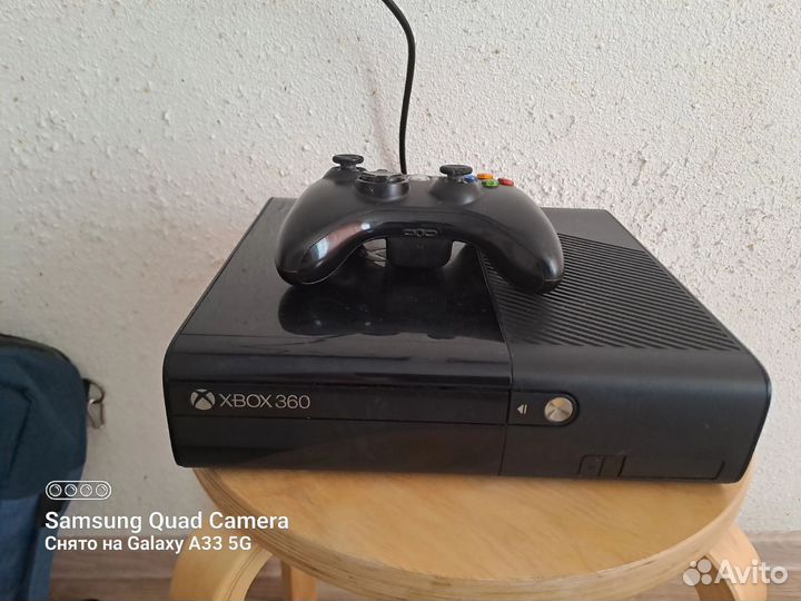 Игра для приставки xbox 360