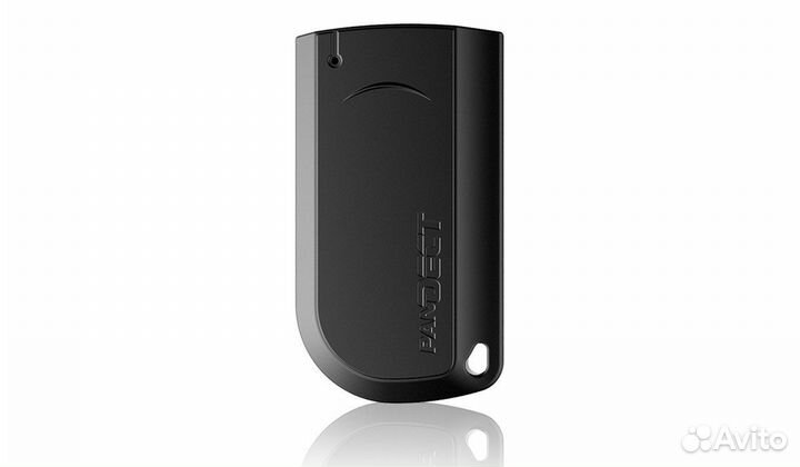 Сигнализвция Pandora VX 4G GSM