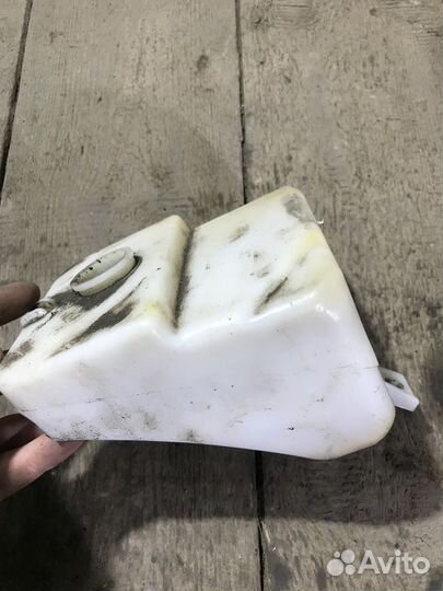 Бачок расширительный lifan Breez (520)