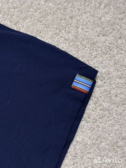 Футболка manchester city оригинал