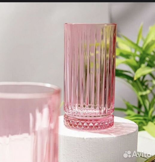 Стакан стекло