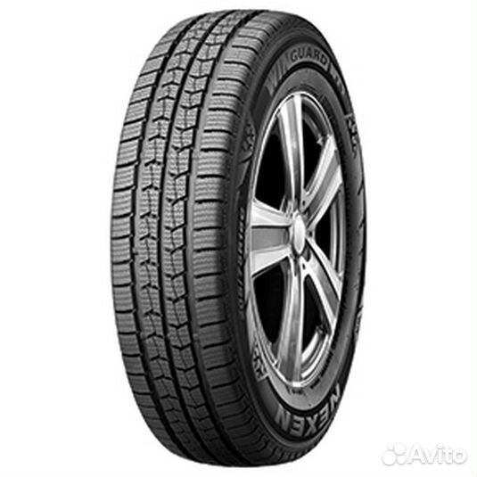 Nexen Winguard WT1 215/70 R15 109R