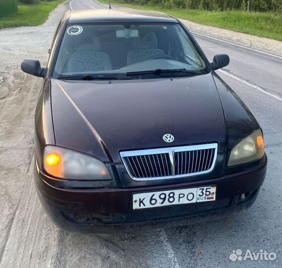 Двери в сборе от автомобиля chery amulet А 15