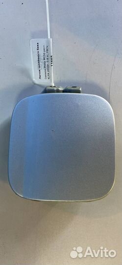 Лючок топливного бака Daewoo Matiz M150 рест. klya