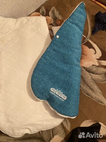 Конверт-одеяло