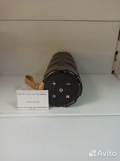 Bluetooth-колонка