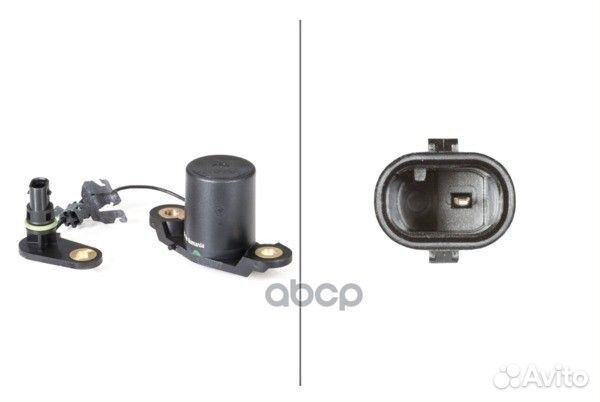 Датчик уровня масла mercedes