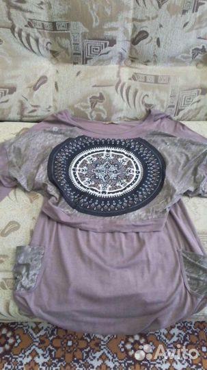 Платье