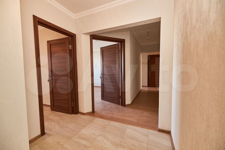 2-к. квартира, 55 м², 7/17 эт.