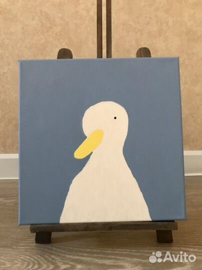 Интерьерная картина