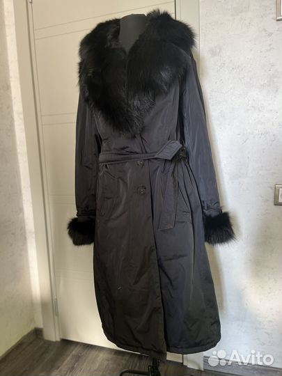 Пальто женское Violanti оригинал из Италии