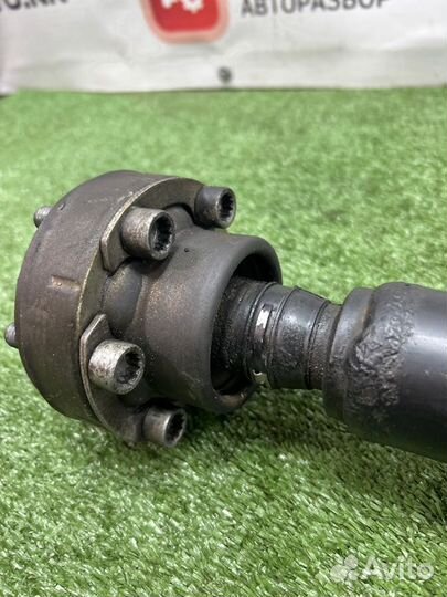 Карданный вал передний Audi Q7 4L 3.0 дизель CAS