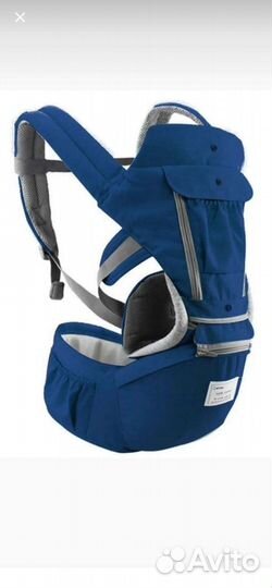 Эргорюкзак